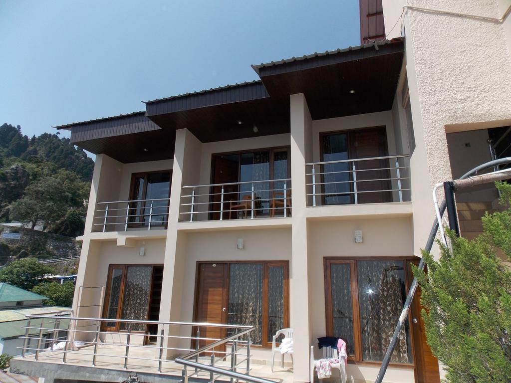 Valley View Hotel Mussoorie Quarto foto